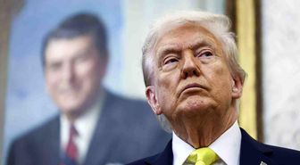 Trump: '(New START Anlaşması) Nükleer uzmanlarımızın yeni bir anlaşma üzerinde çalışmasını sağlamalıyız'