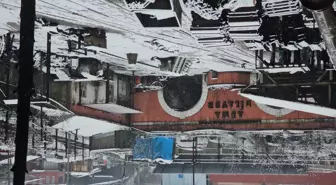 TTK'da 'iş durdurma' kararının iptali davasında yeni bilirkişi raporu alınacak