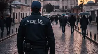 Türkiye'de güvenlik güçleri 116 bin 341 yaka kamerasını aktif olarak kullanıyor