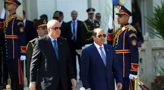 Türkiye-Mısır askeri çerçeve anlaşması neden önemli?