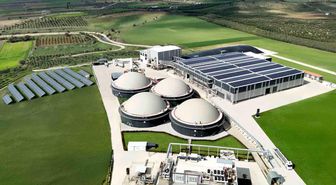 Türkiye'nin temiz enerji dönüşümü Ecogreen Enerji ile güçleniyor