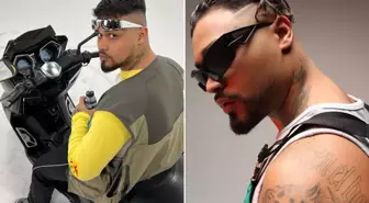 Ünlü rapçi Lvbel C5'den depremzedelere destek, 3 konserinin gelirini bağışladı