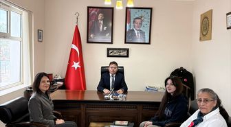 Uzay hackathonun bir ayağı Marmaris'te düzenlenecek