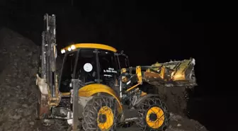 Van, Bitlis ve Hakkari'de 39 yerleşim yerine ulaşım sağlanamıyor