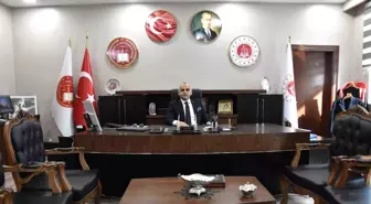 Van Cumhuriyet Başsavcılığından 'dolandırıcılık' uyarısı