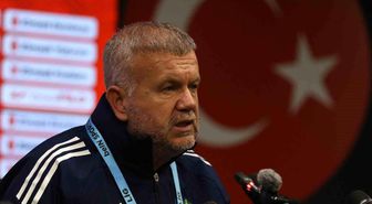 Volkan Kazak: 'Tutarlı ve adaletli yönetim istiyoruz'