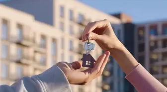 Yabancı yatırımcının rotası netleşti! Her 3 konuttan 1'i tek şehirden satıldı