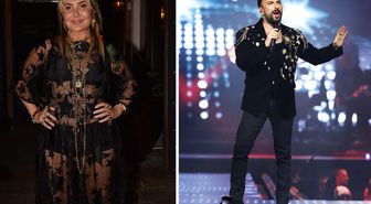 Yonca Evcimik'in Tarkan'la ilgili sözleri kavga çıkaracak