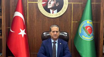 Yüreğir Ziraat Odası'ndan BDDK'ya düzenleme çağrısı: 'Üretimin devamlılığı için limitler korunmalı'
