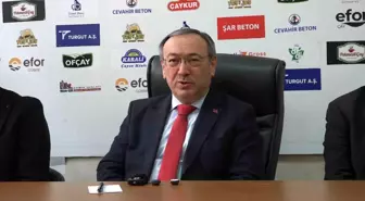 Yusuf Ziya Alim: '2025 yılında 160 bin ton da kuru çay olarak üretim yapıldı'