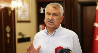 Zeydan Karalar hapisten çıktı mı, tahliye oldu mu?