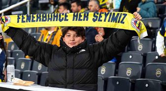 Ziraat Türkiye Kupası: Fenerbahçe: 3 Erzurumspor FK: 1 (Maç sonucu)