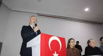 19 Mayıs İlçesi Esnaf ve Sanatkarlar Odası'nda başkanlık seçimi yapıldı