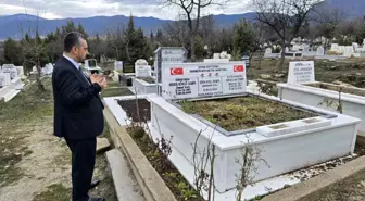 3 yıl geçti, acı dinmedi: Evladını ve damadını kaybeden baba konuştu