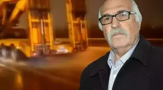 Yıllar sonra ilk kez anlattı: Kadranı peçeteyle kapatmıştım
