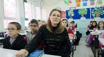 6 Şubat'ı anlatan Gülcan öğretmen: '65 saniyede hayatımız yıkıldı'