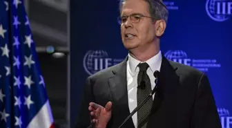 ABD Hazine Bakanı Bessent: İranlı liderler deliler gibi ülke dışına para aktardı