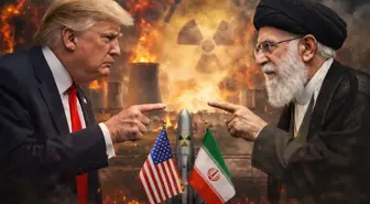 Umman'daki ABD-İran zirvesi sona erdi! İşte ilk açıklama