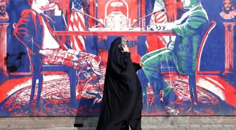 Rusya'dan ABD-İran müzakereleri için 'uranyum depolama' önerisi