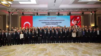 Adalet Bakanı Tunç'tan 'deprem davalarına' ilişkin açıklama