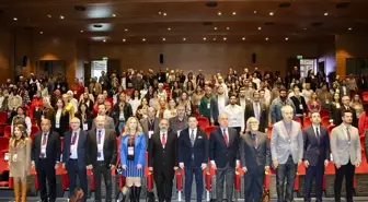 Adana'da 'Akdeniz Diyabet Akademisi 7. Toplantısı' düzenlendi