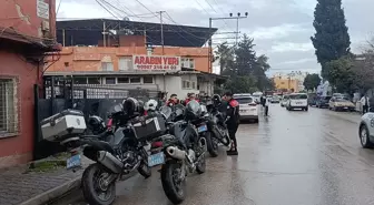 Adana'da bir kişi, eski iş yerindeki 4 mesai arkadaşını tabancayla yaraladı
