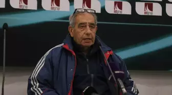 Adana Demirspor-Sipay Bodrum FK maçının ardından