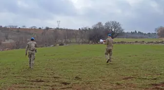 Adıyaman'da evinden ayrılan ve haber alınamayan genç için arama çalışması başlatıldı