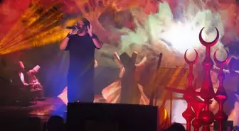 Aile ve Sosyal Hizmetler Bakanı Göktaş, Erzurum'da 'Medd-Up' sahne gösterisinde konuştu Açıklaması