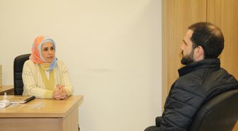 Ailesiyle vakit geçirmesine engel olduğunu fark edince 20 yıllık sigara alışkanlığını bıraktı