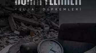 AK Parti Genel Başkan Yardımcısı Acar: 'Devletimiz, şehirlerimizi yeniden ayağa kaldırmak için canla başla çalışmalarını sürdürmüştür'