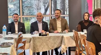 Siirt Ekonomi Zirvesi'nde Tarım ve Ulaşım Vurgusu