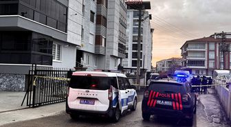 Aksaray'da ağabeyini silahla öldüren şüpheli kaçtı