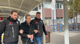 Aksaray'da kardeşini öldüren zanlı tutuklandı