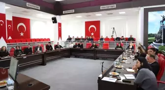 Aksu'da "Atık Yönetimi ve Sıfır Atık" eğitimi düzenlendi