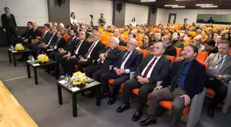 Alev Alatlı'nın fikir mirası Kapadokya Üniversitesi'nde yaşatılıyor