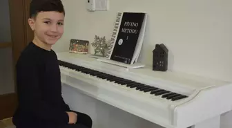 Ali Mert'in orgla başlayan tutkusu Viyana'da resitale döndü