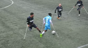 Ampute Futbol Süper Ligi