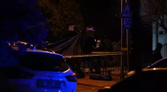 Ankara'da annesini, kızını ve eşini öldüren zanlı intihar etti