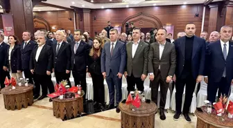 Antalya'da 'Batı Akdeniz Yerel Medya Buluşması' etkinliği gerçekleştirildi