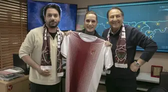 Arka Sokaklar depremi unutmadı