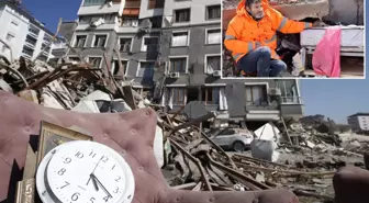 6 Şubat depremlerinin 3'üncü yılı! Kalbimizdeki acı hiç dinmeyecek