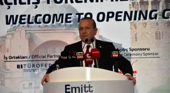 Ataoğlu: 'Ada Kıbrıs projesi sonrası ziyaretçi sayısında yüzde 40 artış sağladık'