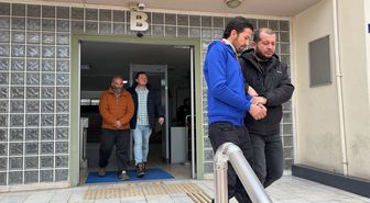 Aydın'da buzağı hırsızlığına 4 tutuklama