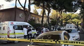 Aydın'da yaşlı çift ölü bulundu
