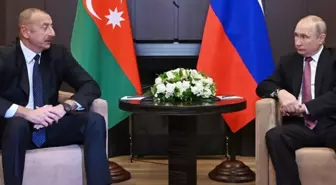 Azerbaycan'dan Rus milletvekilinin açıklamaları nedeniyle Rusya'ya nota