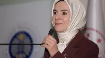 Bakan Göktaş, Erzurum'da Sosyal Konut Dağıtım Programı'nda konuştu Açıklaması