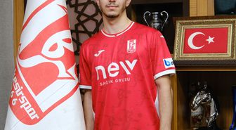 Balıkesirspor'dan 3 takviye birden