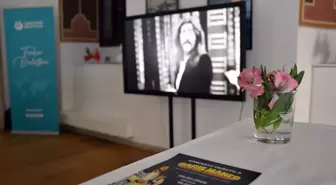 Barış Manço şarkıları Roma'da çınladı