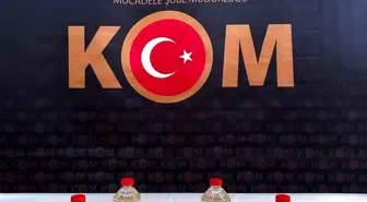 Bartın'da kaçakçılık suçundan 3 kişi yakalandı